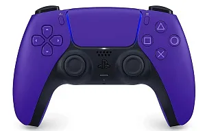 Геймпад Sony DualSense PS5 Galactic Purple 500_191_238849