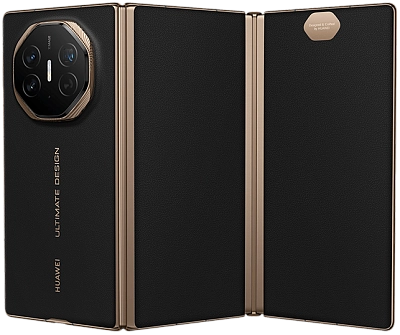 Смартфон Huawei Mate XT Ultimate Design 16/1TB Black 400_400_853616