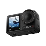 Экшн-камера DJI Osmo Action 4 Diving Combo Black 250_100_334575