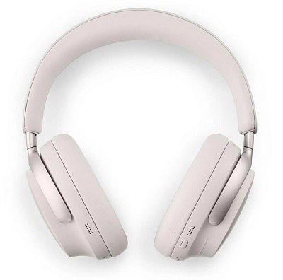 Беспроводные наушники Bose QuietСomfort Ultra Headphones White Smoke 400_400_755763