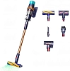 Пылесос Dyson Gen5 Detect Absolute SV23 - Midnight Blue (EU) 100_100_781443