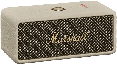 Портативная колонка Marshall Emberton III Cream 400_400_845276