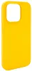 Силиконовый чехол для iPhone 14 Pro с MagSafe Желтый 100_100_532555