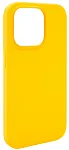 Силиконовый чехол для iPhone 14 Pro с MagSafe Желтый 250_100_532555