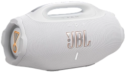 Портативная колонка JBL Boombox 4 White 250_100_813776
