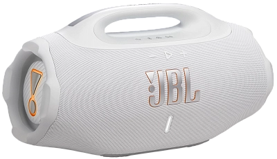 Портативная колонка JBL Boombox 4 White 400_400_813776