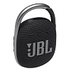 Портативная колонка JBL Clip 4 Black 100_100_630441