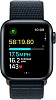 Часы Apple Watch Series SE 2023 44mm Aluminium Case GPS Sport Loop Midnight 100_100_640462