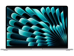 Ноутбук Apple MacBook Air 15 M5 16GB 1TB SSD Silver (MDVA4) 500_191_699772