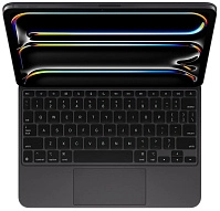Чехол-клавиатура для iPad Pro 13" Apple Magic Keyboard Black 500_191_771602