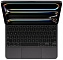 Чехол-клавиатура для iPad Pro 13" Apple Magic Keyboard Black
