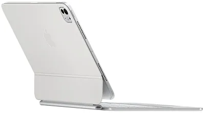 Чехол-клавиатура для iPad Pro 11" Apple Magic Keyboard White 400_400_126565