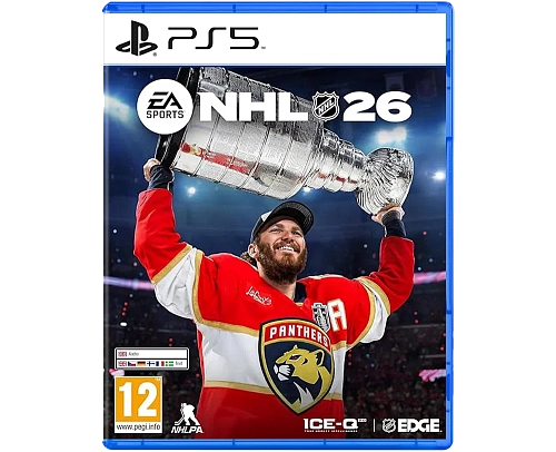 Игра PS5 EA Sports NHL 26 250_100_743309