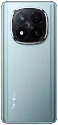 Смартфон Redmi Note 14 Pro+ 5G 12/512GB Frost Blue 400_400_774237