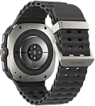 Часы Samsung Galaxy Watch Ultra 47mm LTE Titanium Silver 250_100_464841