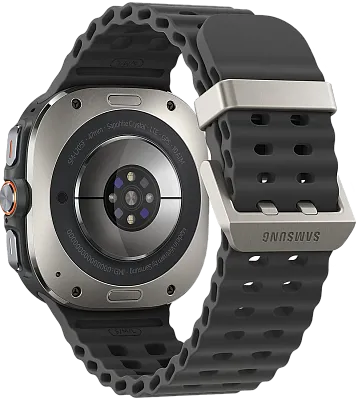 Часы Samsung Galaxy Watch Ultra 47mm LTE Titanium Silver 400_400_464841
