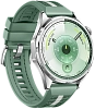 Часы Huawei Watch GT 6 46mm Green 100_100_800598