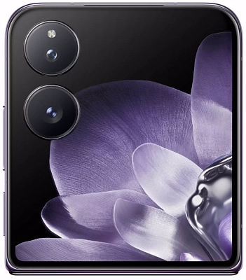Смартфон Xiaomi Mix Flip 12/512Gb Purple 400_400_757607