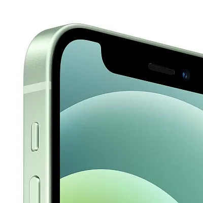 Смартфон Apple iPhone 12 256GB Green 400_400_115969