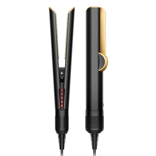 Выпрямитель Dyson Airstrait HT01 - Black Onyx/Gold 250_100_505232