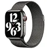 Ремешок Apple Watch 41 мм Milanese Loop Graphite 100_100_117454