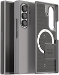 Чехол для Galaxy Z Fold 7 Araree Aero Flex M Slim Magsafe Full-Case Pcs - Gray 250_100_771027