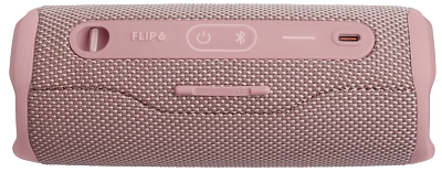 Портативная колонка JBL Flip 6 Pink 400_400_756607