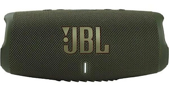Портативная колонка JBL Charge 5 Green 500_191_756125