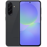 Смартфон Samsung Galaxy A36 5G 6/128GB Awesome Black (A366B) 500_191_511899