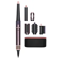 Стайлер Dyson Airwrap i.d. Complete Long HS08 Straight+Wavy - Jasper Plum 500_191_505100