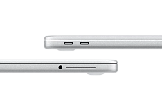 Ноутбук Apple MacBook Neo 13 A18 Pro 8GB 256GB SSD Silver (MHFA4) 250_100_660174