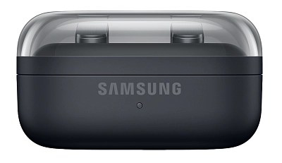 Наушники Samsung Galaxy Buds 4 Black 400_400_703932