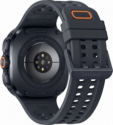 Часы Samsung Galaxy Watch Ultra 2 Titanium Gray 400_400_797724