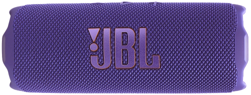 Портативная колонка JBL Flip 7 Purple 500_191_813168