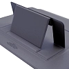 Чехол для MacBook 16.2 WiWU Skin Pro Slim Stand Sleeve с подставкой Blue 100_100_642298