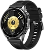 Часы Huawei Watch GT 6 46mm Black 100_100_800667