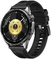 Часы Huawei Watch GT 6 46mm Black 500_191_800661