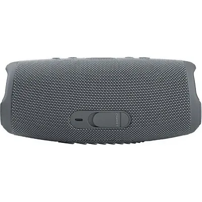 Портативная колонка JBL Charge 5 Gray 400_400_334324