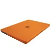 Чехол DDC Crystal Case на MacBook Air 13.6 Оранжевый 100_100_131390