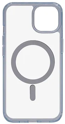 Чехол для iPhone 14 DD Clin Series Голубой 400_400_136028