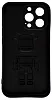 Чехол для iPhone 13 Pro мишка Coca Cola Белый 100_100_136109