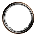 Умное кольцо Oura Ring 5 Deep Rose Size 13 250_100_797429