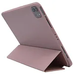 Чехол-книжка для iPad Pro 11 3 загиба без рамки Розовое золото 250_100_125709