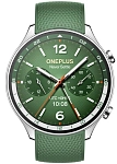 Часы OnePlus Watch 2R Forest Green 250_100_769690