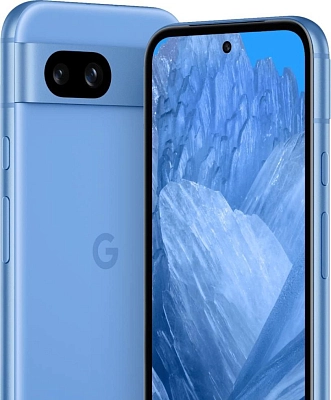 Смартфон Google Pixel 8A 8/128GB Bay 400_400_636794