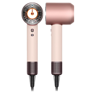 Фен Dyson Supersonic Nural HD16 Gift Edition - Ceramic Pink (EU) 400_400_708786