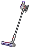 Пылесос Dyson V8 Advanced SV25 - Silver/Nickel 500_191_781482