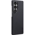 Чехол для Samsung Galaxy S25 Ultra Pitaka Ultra-Slim - Black 250_100_534900