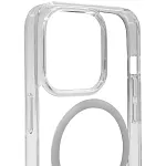 Чехол для iPhone 14 Pro Max WiWU Magsafe с подставкой Прозрачный 250_100_533893