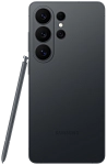 Смартфон Samsung Galaxy S26 Ultra 12/256GB Black (S948B) 250_100_824332